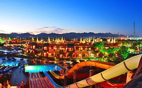 Pickalbatros Aqua Blu Sharm El Sheikh